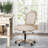 SWIVEL&LIFT OFFICE CHAIR