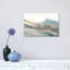 «Coastline Whisper» par Blakely Bering, reproduction d'art sur toile tendue-55903520