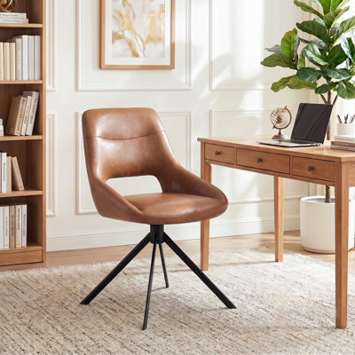 Jakavian Office Chair with Lumbar Support