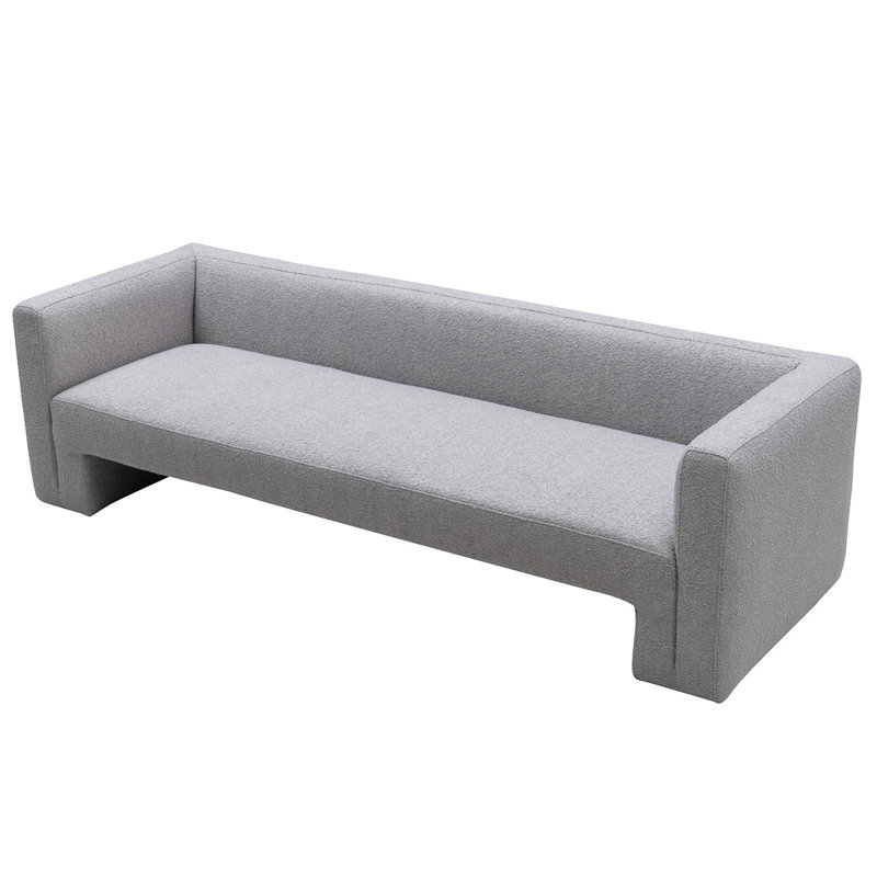 Canapé Gibson In Boucle