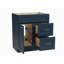 Meuble-lavabo avec tiroir 30 po Disar-119329395