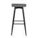 Vannatta Contemporary Fixed-height Bar Stool