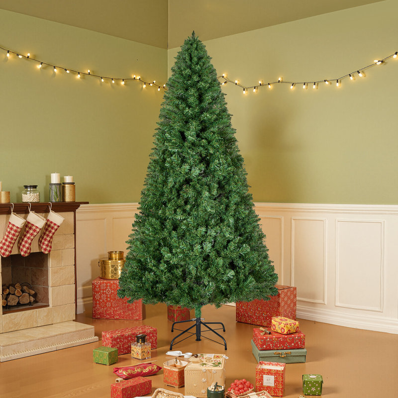 Artificial Fir Christmas Tree, 1.82m H