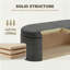 Storage Ottoman