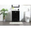 Ensemble de meuble-lavabo simple 24 po Irene-1649257905