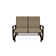 Banc oscillant Askar