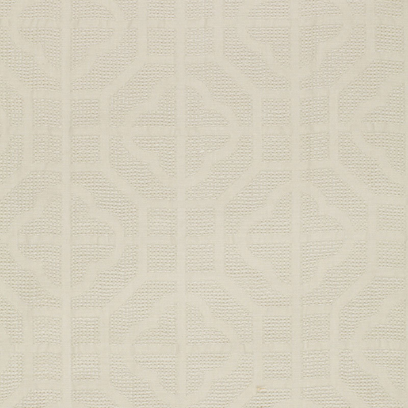 Crossbridge Casement Fabric