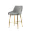 Tabouret de comptoir 25,5 po-87763312
