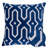 Naomi Throw Pillow