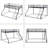 Aneysa Kids Bunk Bed-726960285