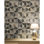 Rouleau de papier peint L 24 pi x l 36 po Burlwood Ogee