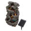 Outdoor Floor Fountain