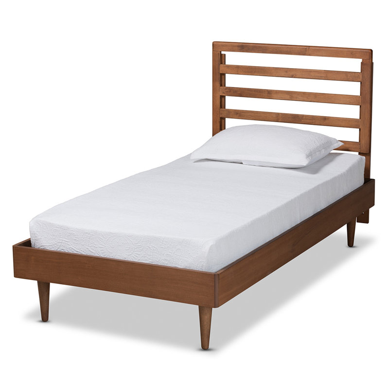 Ferndown Twin Platform Bed