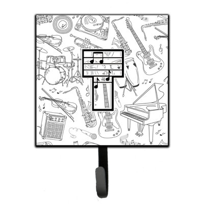 Steel Wall Wall Hook