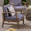 Chaise d'extérieur en bois avec coussins Tavares-1787203128-1842766128