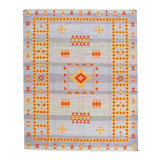 Moroccan Area Rug