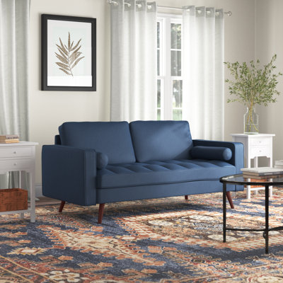 Esteban 71" Square Arm Sofa