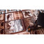 Tapis brun / beige Humphery-1547793443