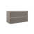 Taupe / bois