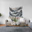 Tapisserie murale-671537404