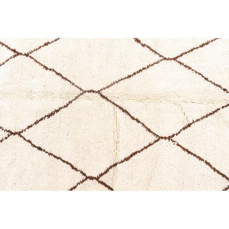 Mosser Ivory Rug