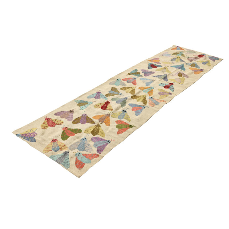 Runner Oldfield Ivory Rug
