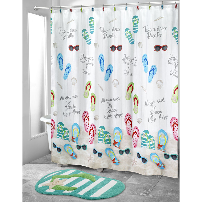 Guion Shower Curtain