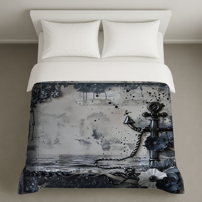 Housse de couette Anchor Bedding