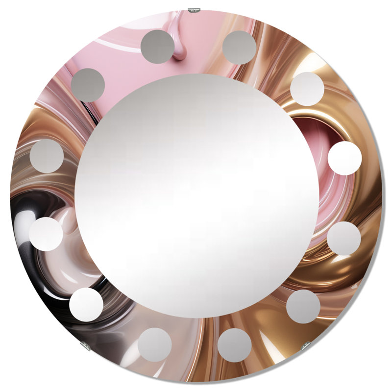 Miroir Sorinela, 32 po x 32 po
