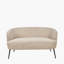 Stockville 2 Seater Chenille Sofa-128710244