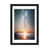 Black Framed Fine Art Paper is unavailable