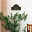 Lexy 2-Line Wall Address Plaque-760879982-760879968