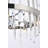 Marlow 6 - Light Unique/Statement Pendant-905716587-808059269
