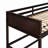 Heldur Kids Twin Loft Bed-478106729