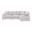 Arden Cloud Modular Sofa-210575918