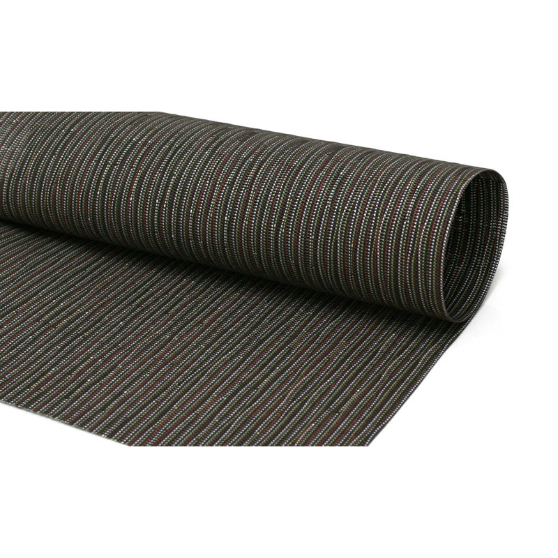Napperon Craut Urban, 13 po x 14 po, Multicolore