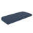 Sunbrella® Outdoor 3'' Bench Cushion-1181602161
