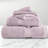 Scotia Egyptian Cotton Bath Towel Set-2005604179-2005604152