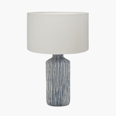 Ceramic Table Lamp