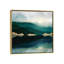 Waters Edge Reflection - Imprimé-52467524-75092440