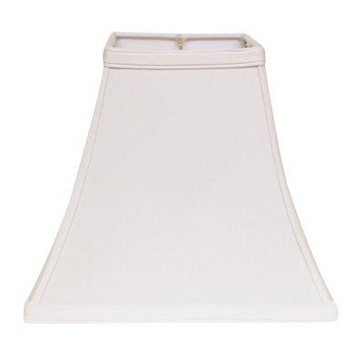  7'' H Fabric Bell Lampshade