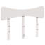 Meleka Solid Wood Headboard-167959470-167959459