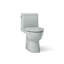 Reach™ 1.28 GPF Water Efficient Elongated Toilet-107149309