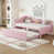 Rose est en rupture de stock