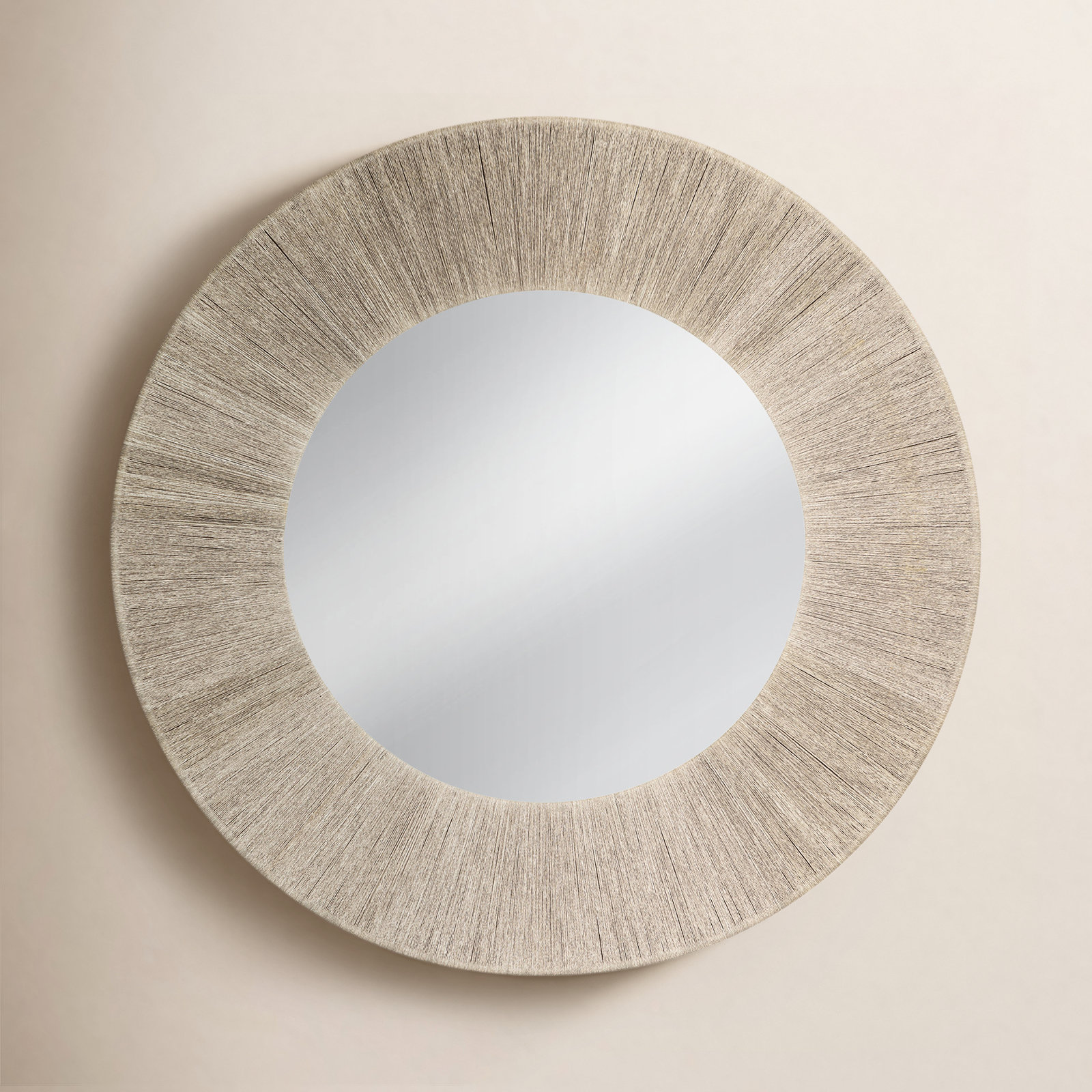 Cecil 48" Accent Mirror