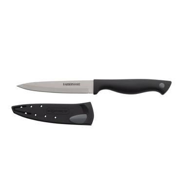 4-inch Paring Knife Razor Sharp