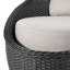 Chaises longues pour patio Leyton-19323498