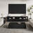 2-Drawer Manufactured Wood Modular Nightstand with Flip-Top-559435047
