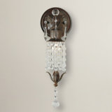 Drumavoley Armed Sconce