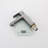 Modern Minimalist Single-Hole Bathroom Sink Faucet-120219011